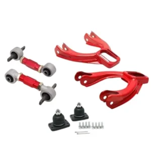 BANDEJAS SUPERIOR + CAMBER HONDA CIVIC EG 92-95