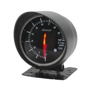 RELOJ INDICADOR RPM DEFI BF 60MM
