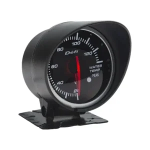 RELOJ TEMPERATURA AGUA DEFI BF 60MM