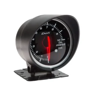 RELOJ PRESION ACEITE DEFI BF 60MM