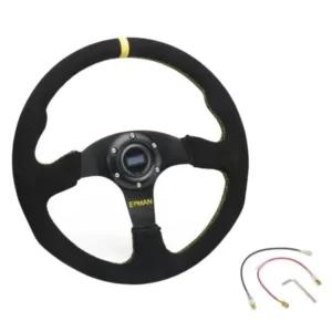 VOLANTE GAMUSA EPMAN 350MM