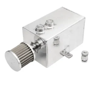 CANISTER ALUMINIO 3LT + FILTRO