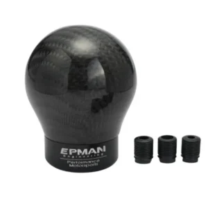 POMO FIBRA CARBONO EPMAN RACING