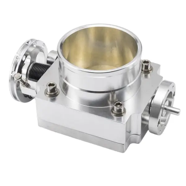THROTTLE UNIVERSAL 80MM - Imagen 2