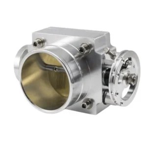 THROTTLE UNIVERSAL 80MM