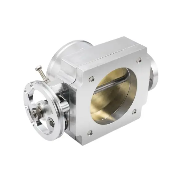 THROTTLE UNIVERSAL 80MM - Imagen 4