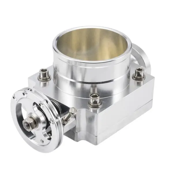 THROTTLE UNIVERSAL 80MM - Imagen 3