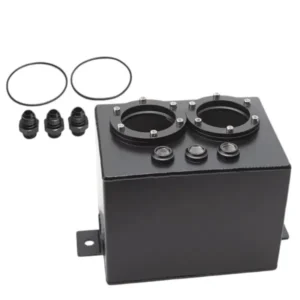 SURGE TANK DOBLE ALUMINIO 3LT