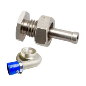 CONEXION RAPIDA PRESION DE TURBO