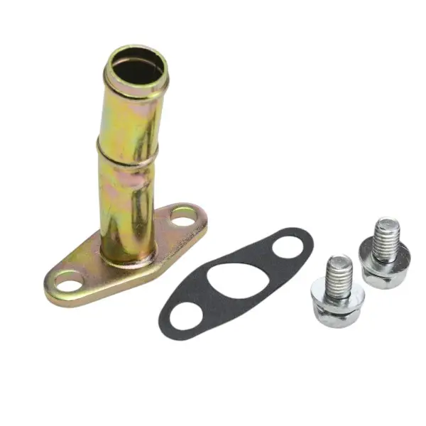 DRENAJE/BAJADA TURBO T25-T28-TB25-TB28-K14-K16