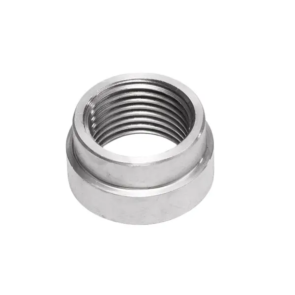 BUNG INOXIDABLE PARA SENSOR O2
