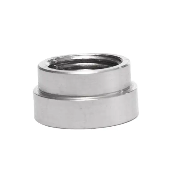 BUNG INOXIDABLE PARA SENSOR O2 - Imagen 3