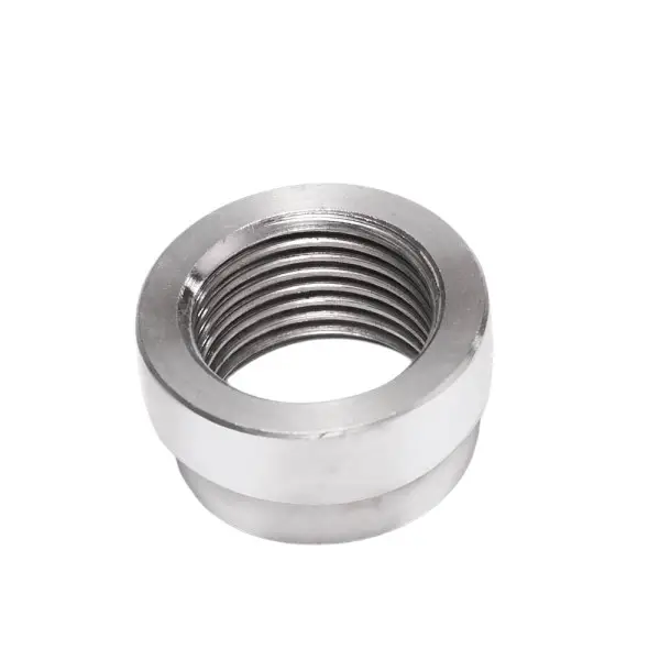 BUNG INOXIDABLE PARA SENSOR O2 - Imagen 2