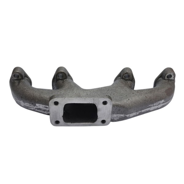 MULTIPLE ESCAPE VOLKWAGEN MOTOR AP GOL/SAVEIRO - Imagen 4