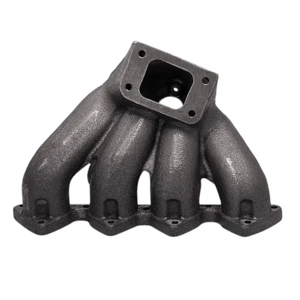MULTIPLE TOP MOUNT T3 HONDA SERIE B