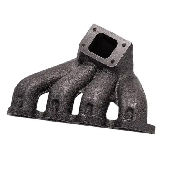 MULTIPLE TOP MOUNT T3 HONDA SERIE B - Imagen 3