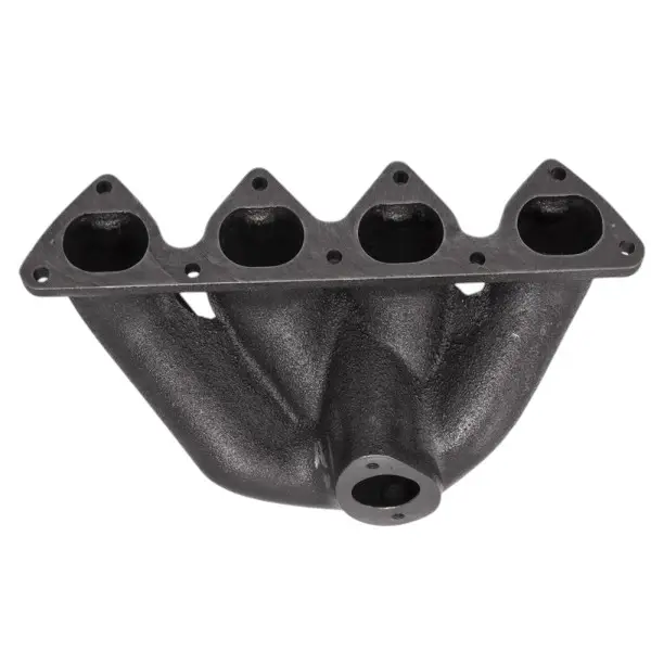 MULTIPLE TOP MOUNT T3 HONDA SERIE B - Imagen 5