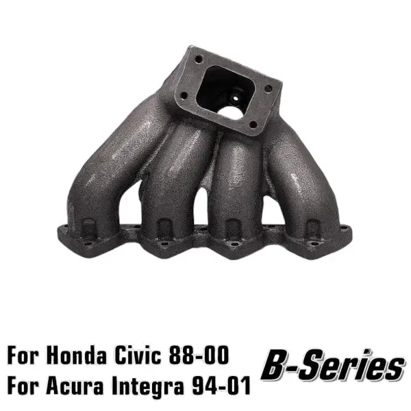 MULTIPLE TOP MOUNT T3 HONDA SERIE B - Imagen 2