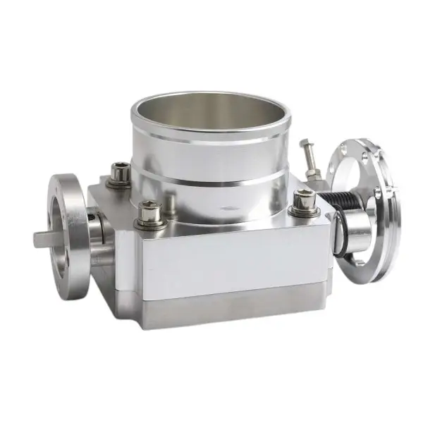 THROTTLE UNIVERSAL 70MM - Imagen 2
