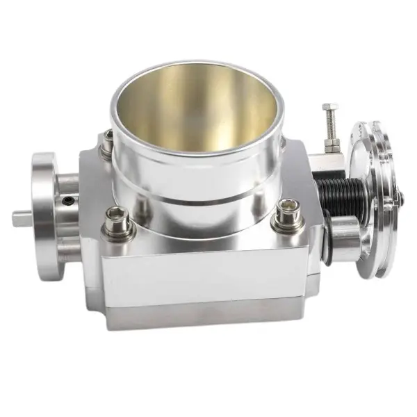 THROTTLE UNIVERSAL 70MM - Imagen 3