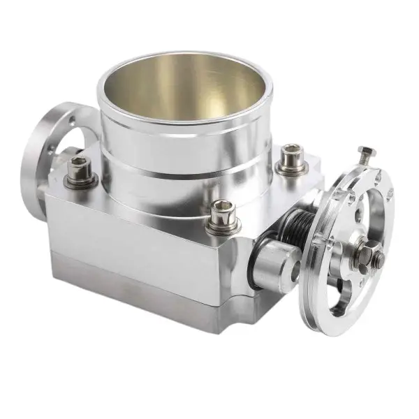 THROTTLE UNIVERSAL 70MM - Imagen 4