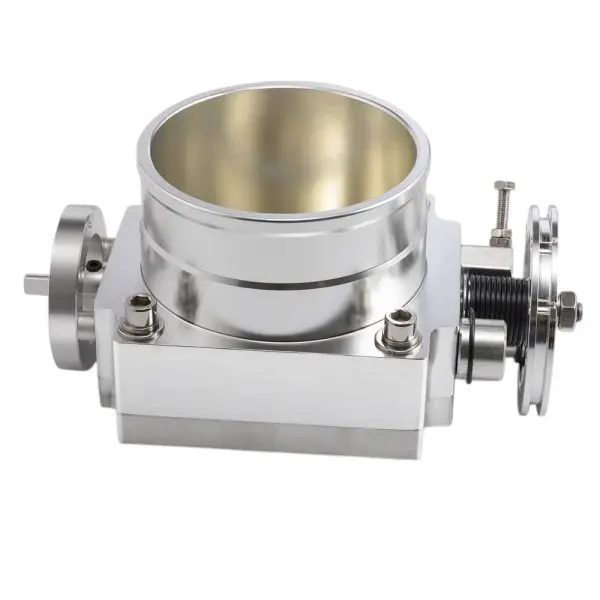 THROTTLE UNIVERSAL 90MM - Imagen 3