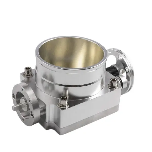 THROTTLE UNIVERSAL 90MM - Imagen 4