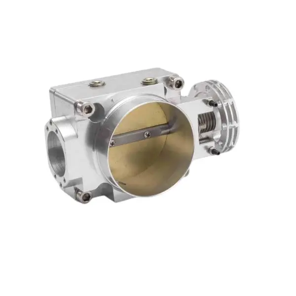 THROTTLE NISSAN SR20 SR20DET/S13/S14/S15 70MM - Imagen 2