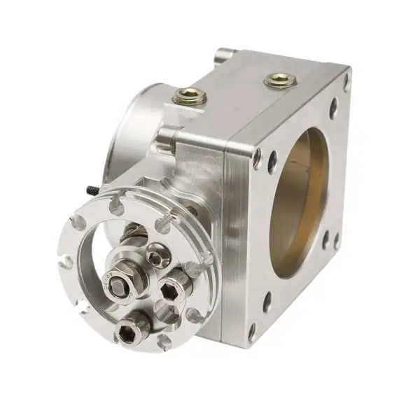 THROTTLE NISSAN SR20 SR20DET/S13/S14/S15 70MM - Imagen 5