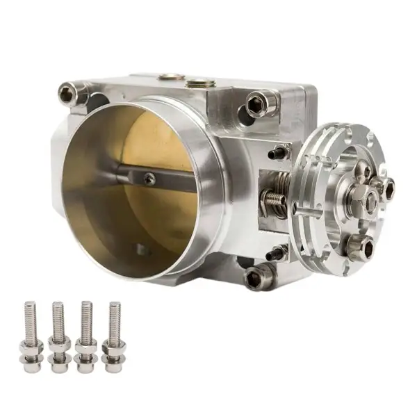 THROTTLE NISSAN SR20 SR20DET/S13/S14/S15 70MM - Imagen 4