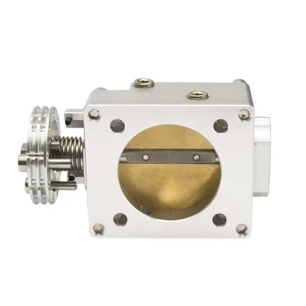 THROTTLE NISSAN SR20 SR20DET/S13/S14/S15 70MM - Imagen 7