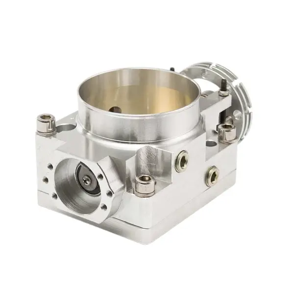 THROTTLE NISSAN SR20 SR20DET/S13/S14/S15 70MM - Imagen 3