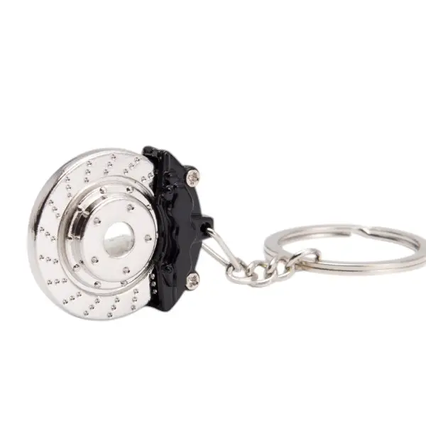 LLAVERO FRENO CALIPER DEPORTIVO - Imagen 2