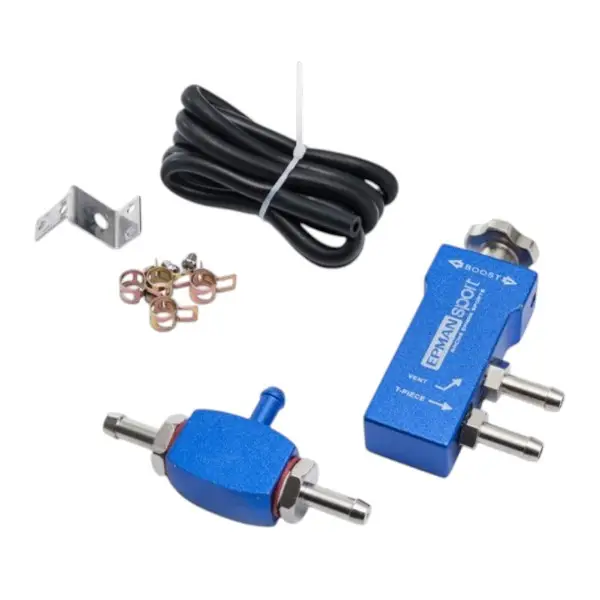 OVER BOOST EPMAN TIPO F - Imagen 2