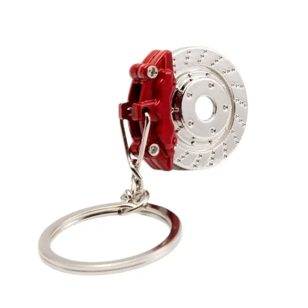 LLAVERO FRENO CALIPER DEPORTIVO - Imagen 2