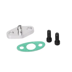 RESTRICTOR DE ACEITE TURBO T3/T4 AN4 1MM