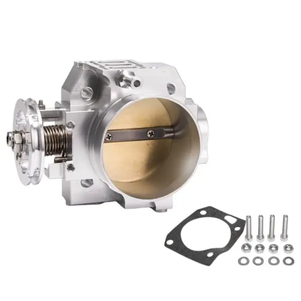 THROTTLE HONDA SERIE K 70MM